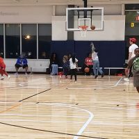 Southeast Raleigh YMCA