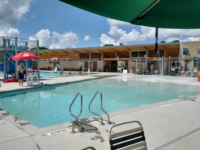 Southeast Raleigh YMCA 7