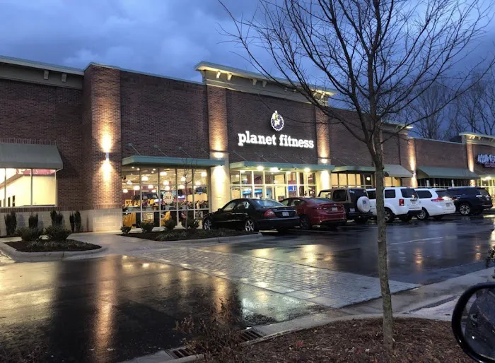 Planet Fitness 1