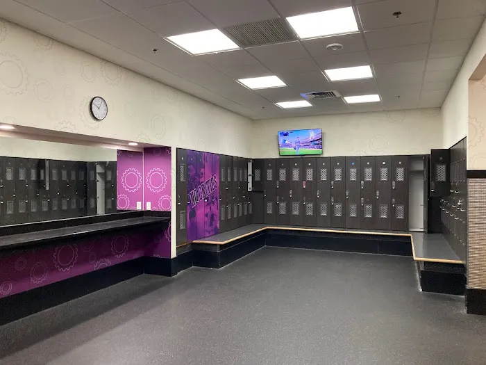 Planet Fitness 9