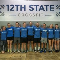 12th State CrossFit