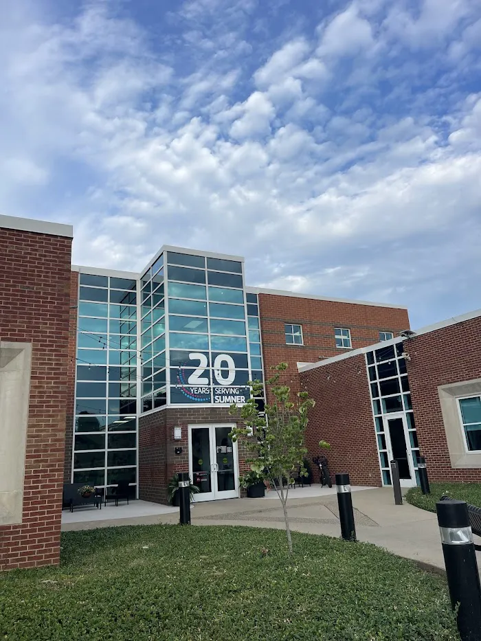 Sumner County Family YMCA 4