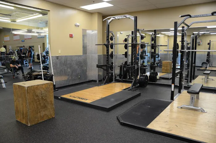 Sumner County Family YMCA 3