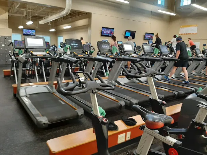 Sumner County Family YMCA 0