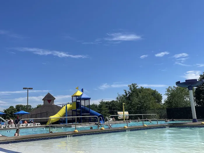 Sumner County Family YMCA 9