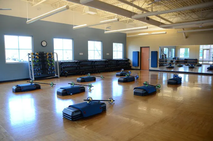 Sumner County Family YMCA 8