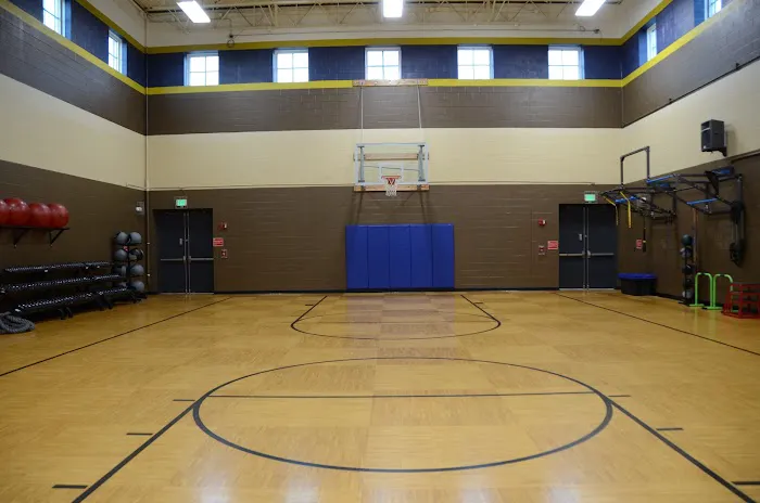 Sumner County Family YMCA 7