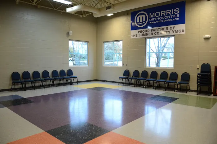 Sumner County Family YMCA 6