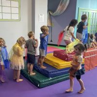Romp n' Roll North Raleigh