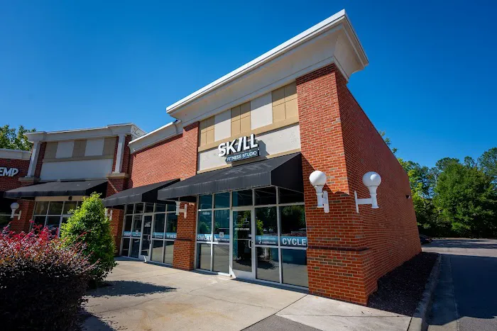 SKILL Fitness Studio 4