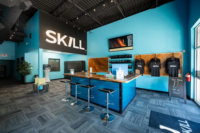 SKILL Fitness Studio 5