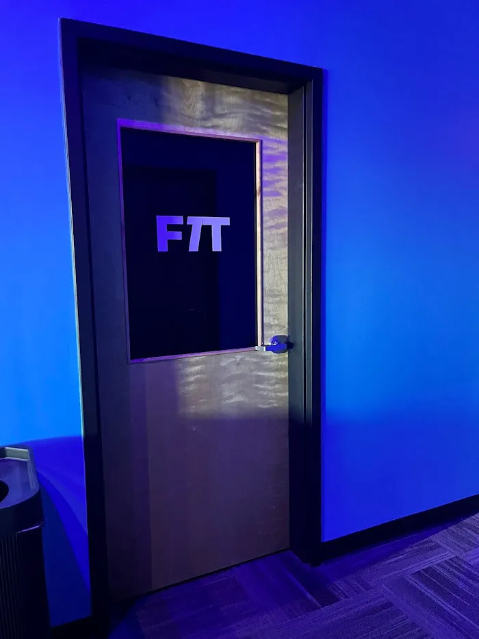 SKILL Fitness Studio 7
