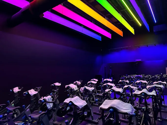 SKILL Fitness Studio 1