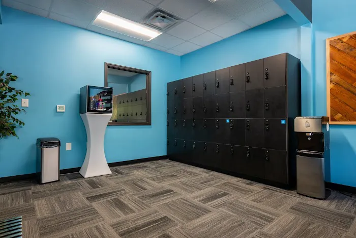 SKILL Fitness Studio 3