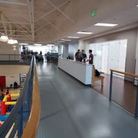 Alexander Family YMCA