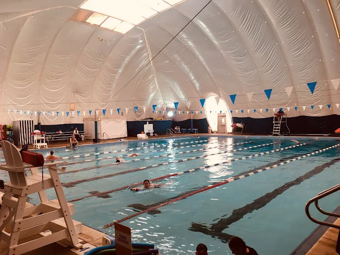 Taylor Family YMCA 8