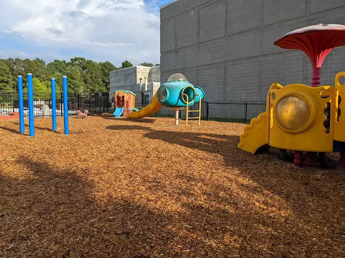 Taylor Family YMCA 7