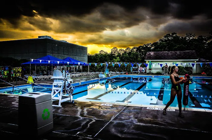Taylor Family YMCA 3