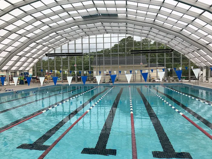 Taylor Family YMCA 5