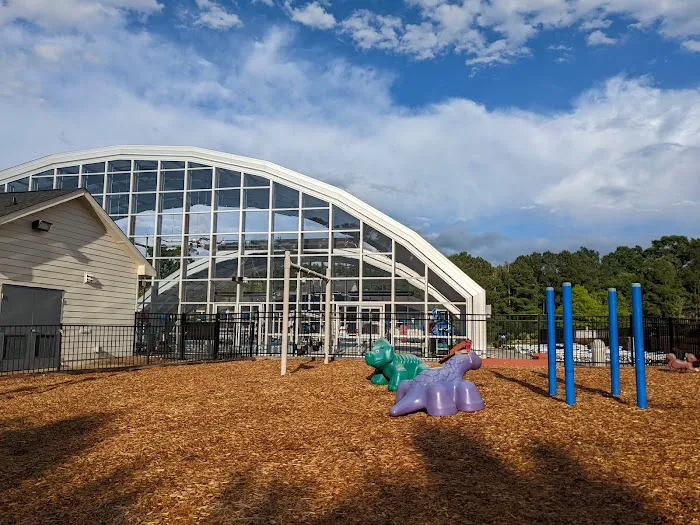Taylor Family YMCA 1