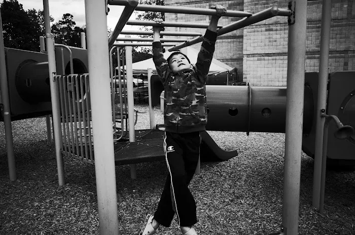 Taylor Family YMCA 6