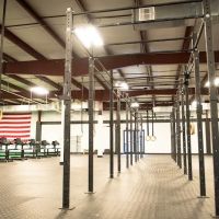 CrossFit RDU