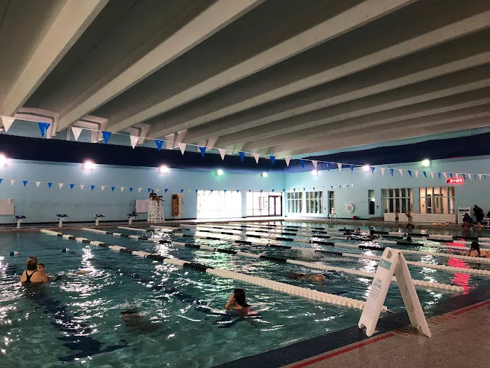 A.E. Finley YMCA 3