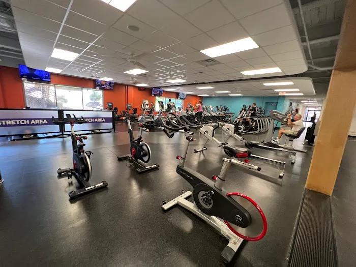 A.E. Finley YMCA 2