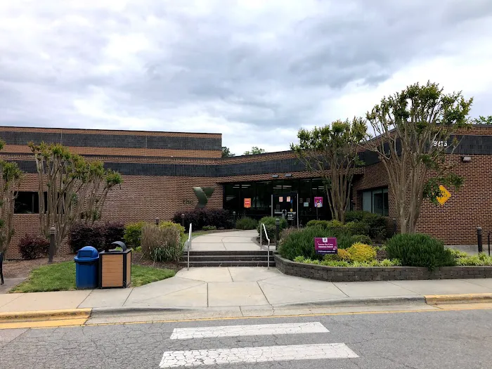 A.E. Finley YMCA 0