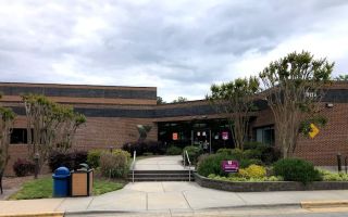ymca baileywick raleigh