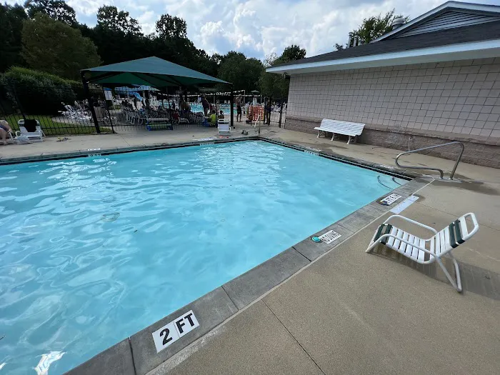 A.E. Finley YMCA 8