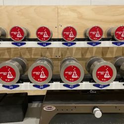 Athletic Lab ico