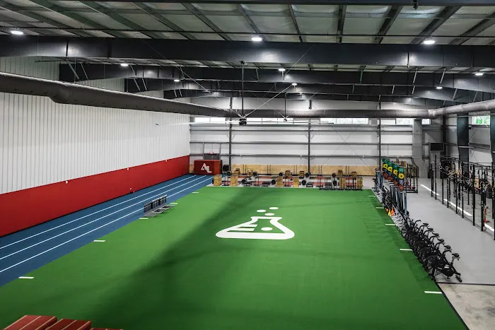 Athletic Lab 6