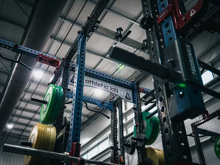 Athletic Lab 1