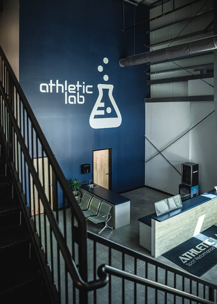 Athletic Lab 7