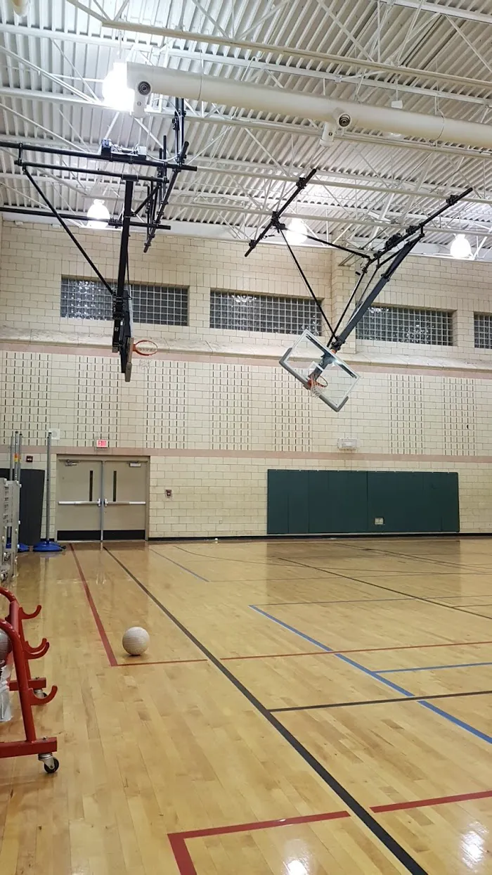 Middle Creek Community Center 9