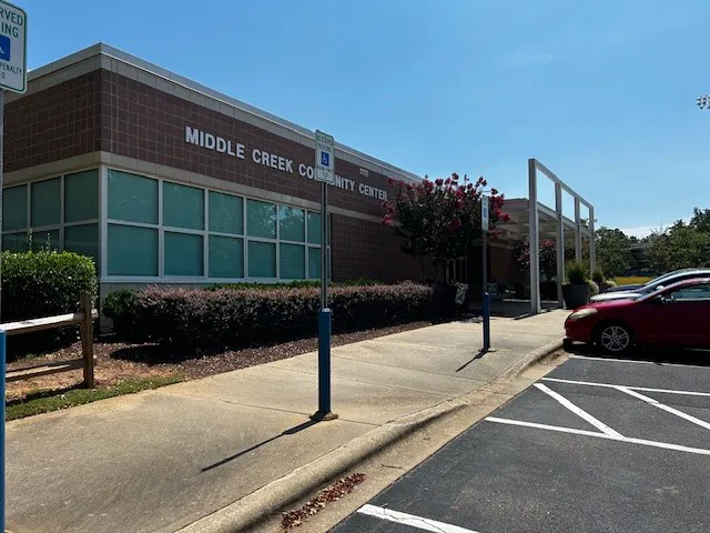 Middle Creek Community Center 0