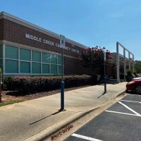 Middle Creek Community Center