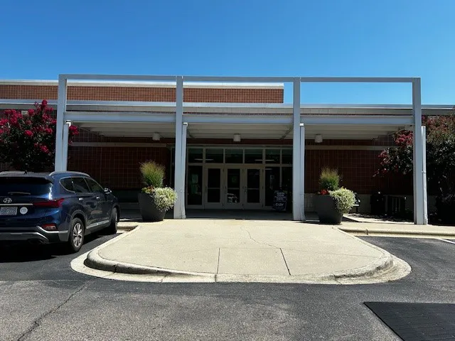 Middle Creek Community Center 6