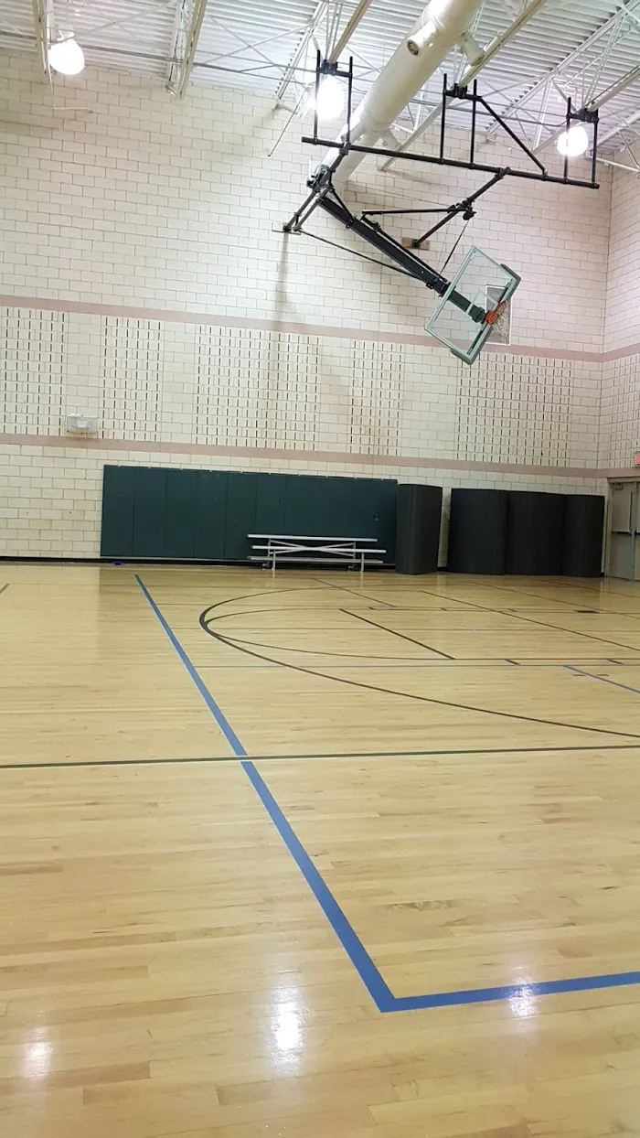 Middle Creek Community Center 2