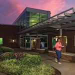 Kerr Family YMCA