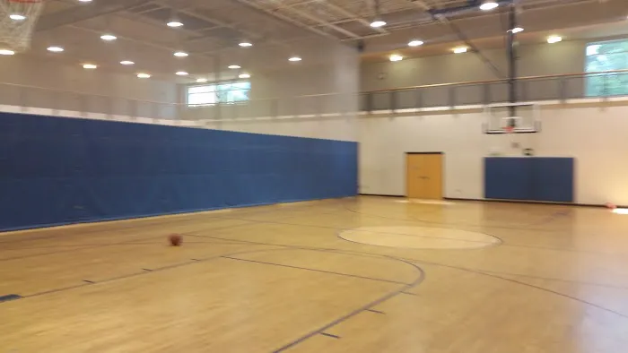 Kerr Family YMCA 5