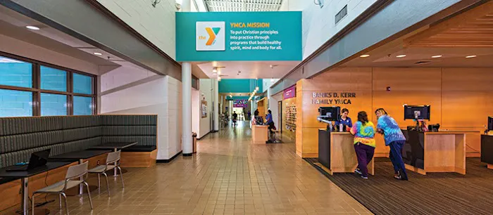 Kerr Family YMCA 3