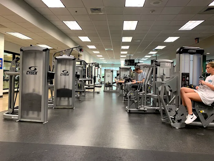 Kerr Family YMCA 4