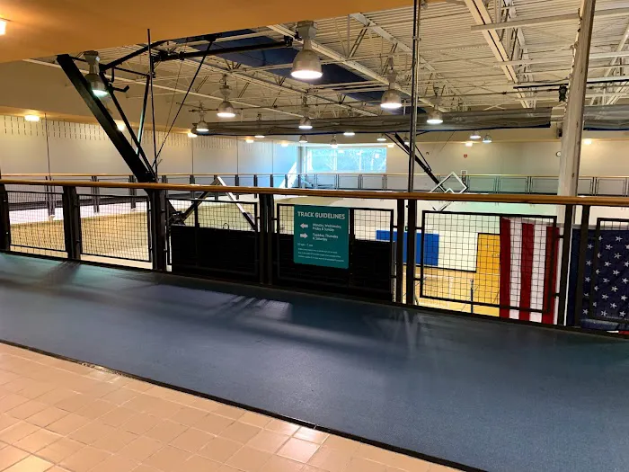 Kerr Family YMCA 9