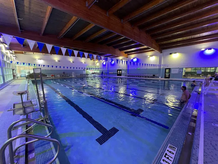 Kerr Family YMCA 6
