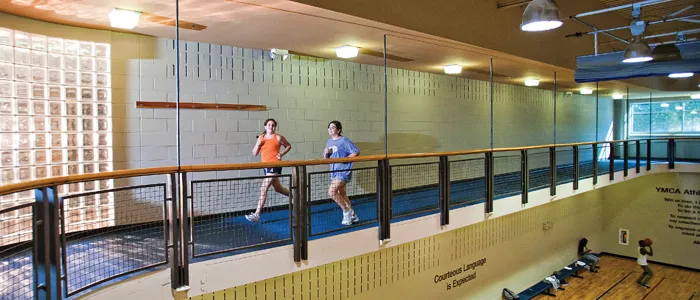 Kerr Family YMCA 8