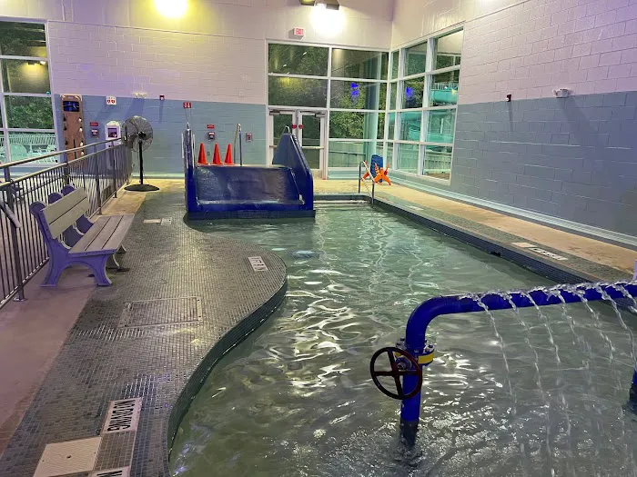 Kerr Family YMCA 2
