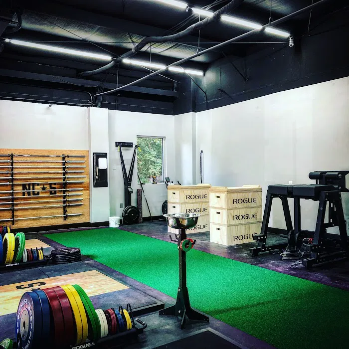 NC Strength Gym - Powerlifting & Olympic Weightlifting | Cary/Raleigh 7