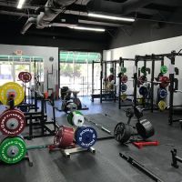 NC Strength Gym - Powerlifting & Olympic Weightlifting | Cary/Raleigh
